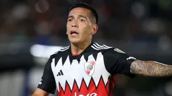 River reemplazaría a Barco con un jugador del exterior