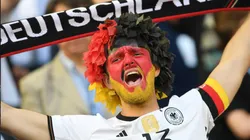 En Alemania multarán a quienes usen réplicas de camisetas en la Eurocopa