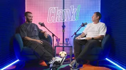 Las definiciones de Pezzella: su vuelta a River, Scaloni, Messi y la muerte de Astori