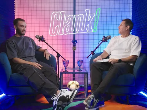 Las definiciones de Pezzella: su vuelta a River, Scaloni, Messi y la muerte de Astori