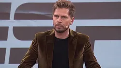 Vignolo opinó a quién necesita Boca.