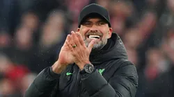 Jürgen Klopp inicia un nuevo proyecto fuera del fútbol