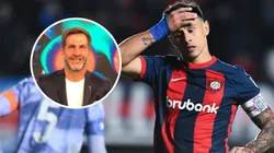 A Bareiro lo buscan River y Boca ¿qué hará? (crédito: GettyImages)