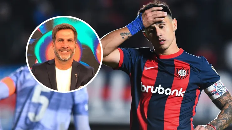A Bareiro lo buscan River y Boca ¿qué hará? (crédito: GettyImages)