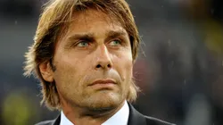 Antonio Conte será el nuevo entrenador del Napoli