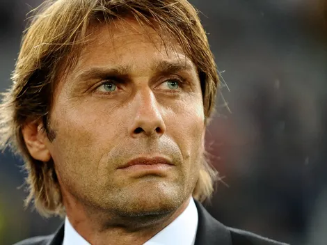 Antonio Conte regresa a la Serie A para destronar al Inter de Lautaro Martínez: será el nuevo entrenador del Napoli