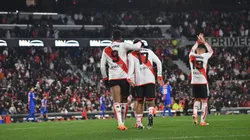 El Millonario está atento a las salidas y llegadas que proveerá el mercado de fichajes.