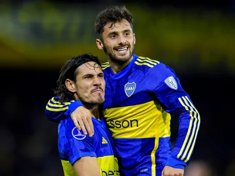 Se confirmó dónde jugará Boca el repechaje de la Copa Sudamericana 2024