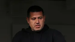 La respuesta de Independiente del Valle a Riquelme tras sus comentarios sobre el estadio y la Conmebol
