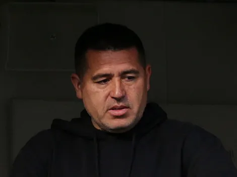 La respuesta de Independiente del Valle a Riquelme tras sus comentarios sobre el estadio y la Conmebol