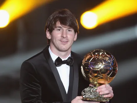 El récord que Real Madrid le puede sacar a Barcelona en el Balón de Oro