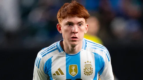 Crecen las chances de que el Colo Barco vaya a la Copa América 2024: el motivo