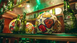 De Wembley a Buenos Aires: La Final de la Champions League se vivió con sabor londinense