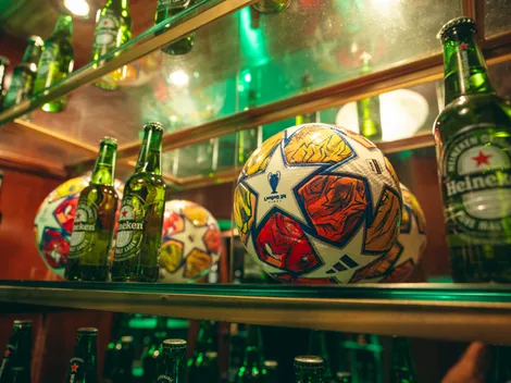 De Wembley a Buenos Aires: La Final de la Champions League se vivió con sabor londinense