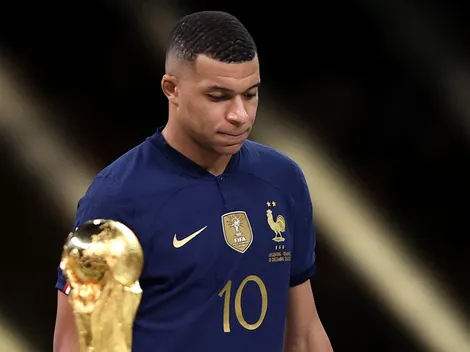 Mbappé vuelve a Lusail: se confirma la sede de la final de la Copa Intercontinental 2024