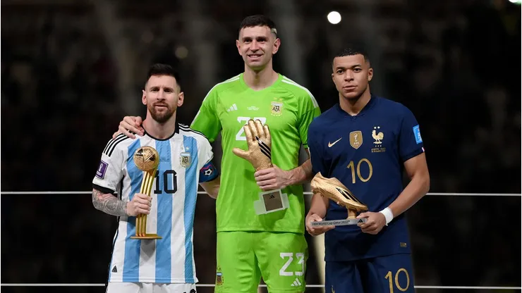 El delantero francés insistió en que no hay fútbol más competitivo que el europeo.