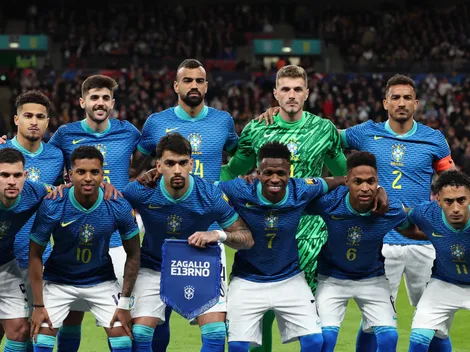 Podría ser sancionado de por vida: los detalles del escándalo que involucra a Lucas Paquetá, jugador de Brasil