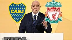 La FIFA reeditará la Copa Intercontinental, un certamen que tiene dos finales pendientes: Boca vs. Liverpool e Independiente vs. Bayern Munich.