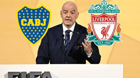 La FIFA reeditará la Copa Intercontinental, un certamen que tiene dos finales pendientes: Boca vs. Liverpool e Independiente vs. Bayern Munich.