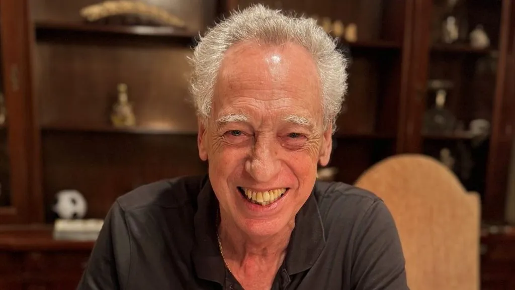 El jueves 30 de mayo se emitió el último programa de Simplemente Fútbol en ESPN.