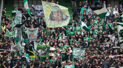 Saint-Étienne jugará en la Ligue 1 tras vencer en el cruce de la promoción al Metz.