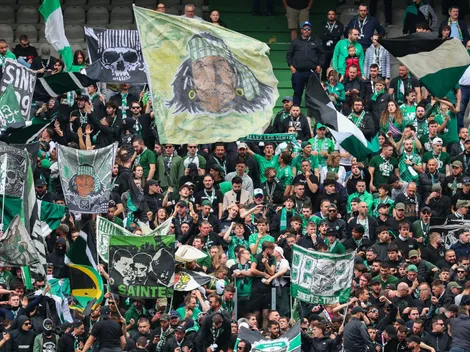 Histórico de Europa, casa de muchos argentinos, volvió a la primera división de su país