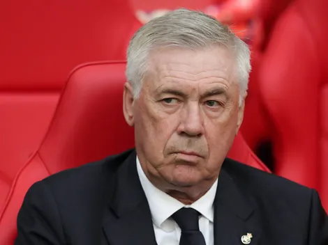 El brasilero que se va del Real Madrid tras la llegada de Kylian Mbappé: no tendrá lugar con Carlo Ancelotti