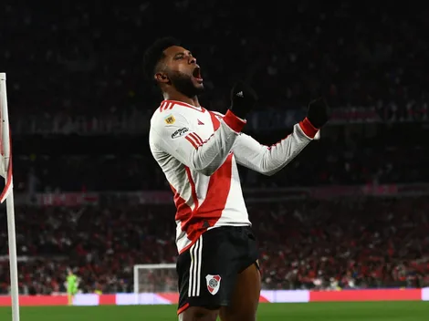 ¿Jugará Miguel Borja la Copa América? El entrenador de la Selección Colombia explicó por qué lo citó por primera vez