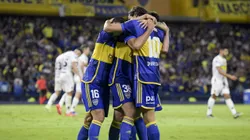 La Premier League pone los ojos en una joya de Boca