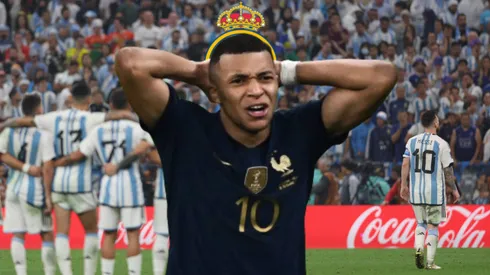 Juan Musso se propone como el obstáculo de Kylian Mbappé en su debut oficial en el Real Madrid.