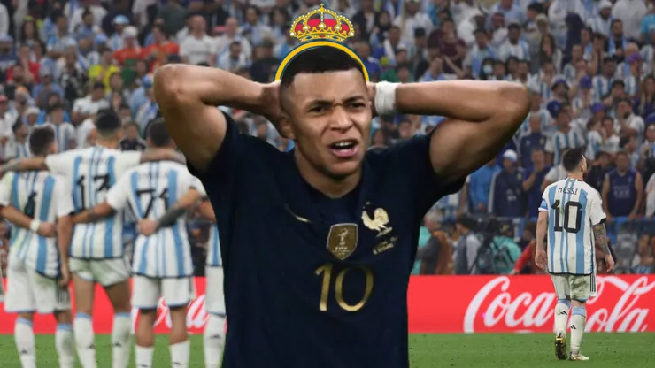 Juan Musso se propone como el obstáculo de Kylian Mbappé en su debut oficial en el Real Madrid.