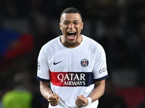 ¿Qué dorsal va a usar Mbappé en el Real Madrid?