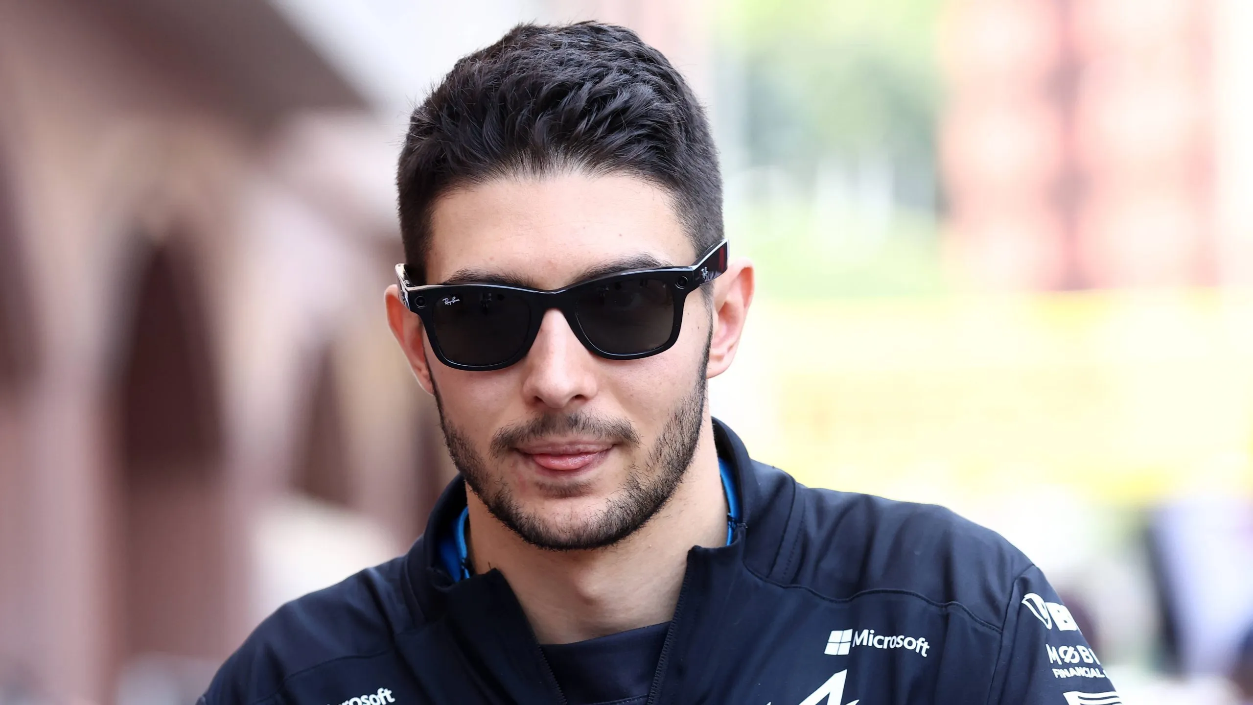 Malas noticias para Esteban Ocon. (Foto: IMAGO)