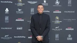 El francés se convirtió en nuevo refuerzo del Real Madrid.