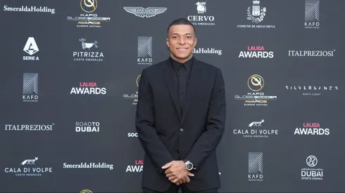 El francés se convirtió en nuevo refuerzo del Real Madrid.