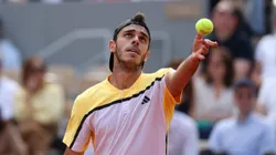 Francisco Cerúndolo.