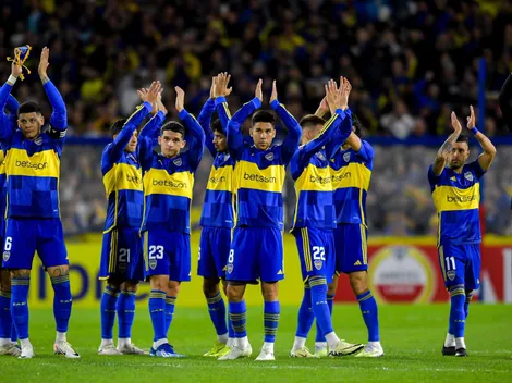 Qué resultados necesita Boca para clasificar al Mundial de Clubes tras el sorteo de la Copa Libertadores