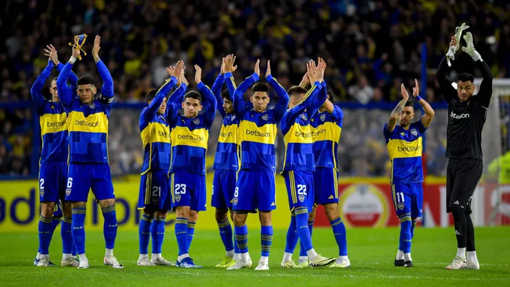 Cuándo vuelve a jugar Boca por la Liga Profesional 2024