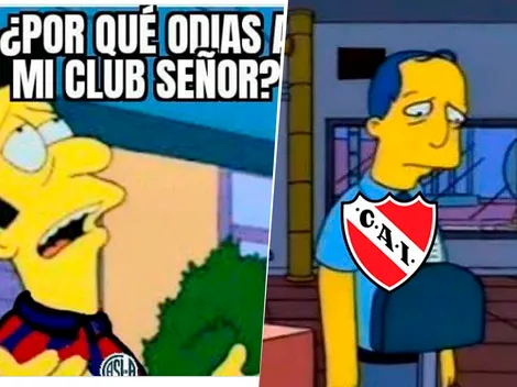Los mejores memes del sorteo de la Copa Libertadores y Sudamericana
