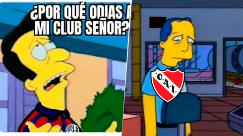 Los memes del sorteo CONMEBOL.