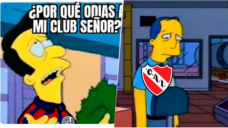 Los memes del sorteo CONMEBOL.