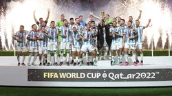 Nahuel Molina pierde terreno en el Atlético de Madrid que busca a Rodrigo Gomes y a Giovanni Di Lorenzo.