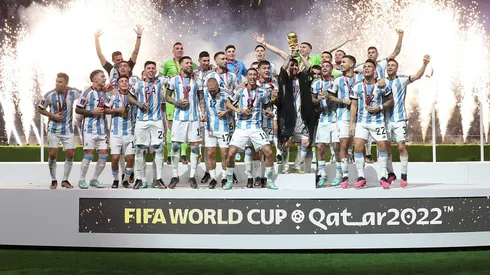 Nahuel Molina pierde terreno en el Atlético de Madrid que busca a Rodrigo Gomes y a Giovanni Di Lorenzo.