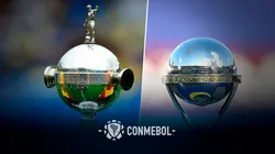 Se sortearon los octavos de final de la Copa Libertadores y Sudamericana