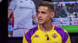 Lucas Martínez Quarta