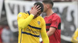 Marcos Rojo.
