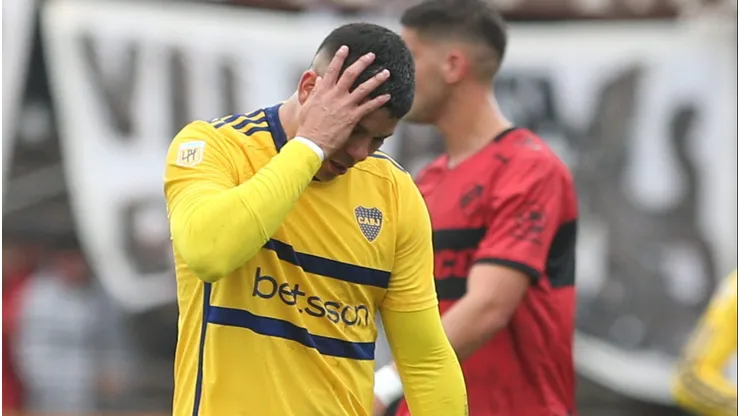 Marcos Rojo.