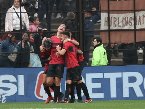 Platense no tuvo piedad y se burló de Boca tras la victoria