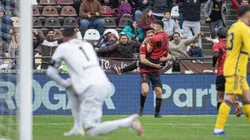 Platense venció 1 a 0 a Boca y se quedó con un triunfo histórico en Vicente López