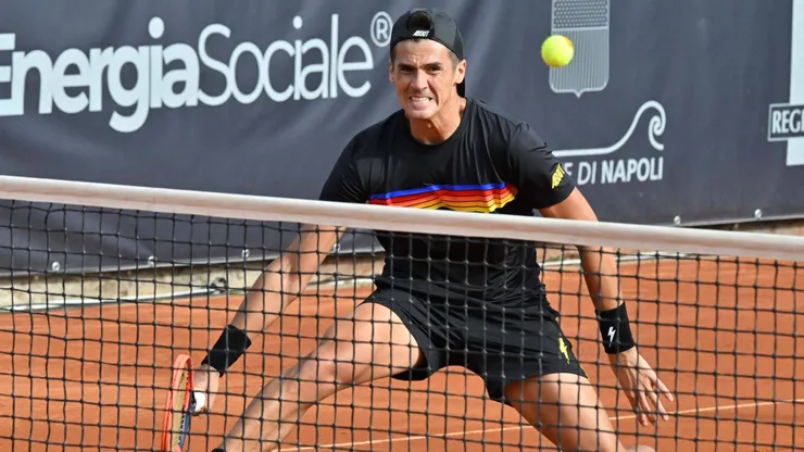 Federico Coria.